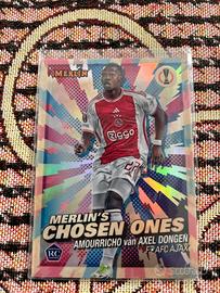 Card Merlin Topps 2023/2024