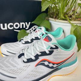 Saucony a2 hot sale bianche