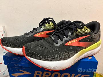Brooks Ghost 16 GTX - Scarpe running da uomo