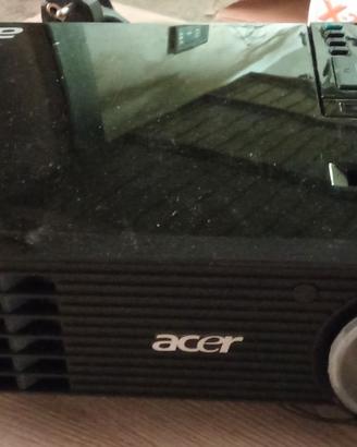 videoproiettore acer