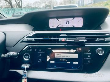 Citroen c4 picasso 1.6 hdi