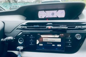 Citroen c4 picasso 1.6 hdi
