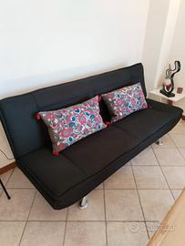 divano letto (click  clac)