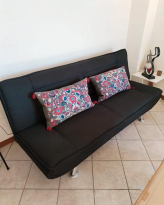 divano letto (click  clac)