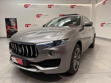 Maserati Levante V6 Diesel 275 CV AWD