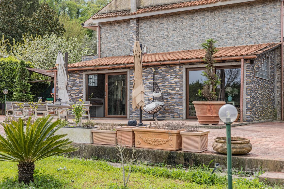 Casa – Ronciglione, Punta del Lago - Vista 3