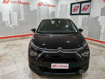 Citroen C3 BlueHDi 100 S&S Feel Pack