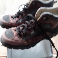 scarponi invernali da nontagna