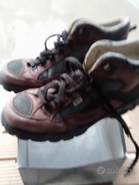 scarponi invernali da nontagna