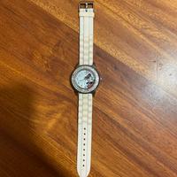 orologio minnie