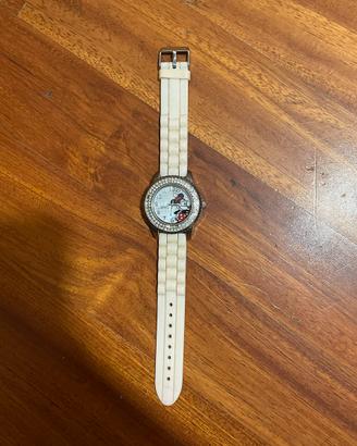 orologio minnie