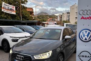 Audi A1 1.4 TDI Design S Line fari admiral