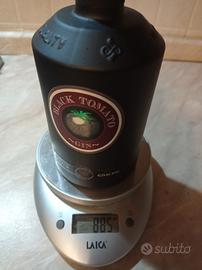 gin black tomato
