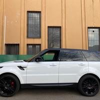 Cerchi NUOVI Range Rover Sport raggio 22 cod.7462