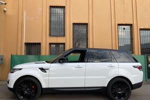 Cerchi NUOVI Range Rover Sport raggio 22 cod.7462