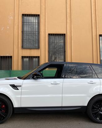 Cerchi NUOVI Range Rover Sport raggio 22 cod.7462