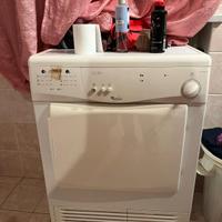 asciugatrice whirlpool