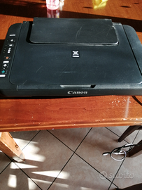 Stampante Canon