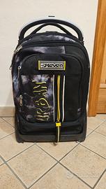 Zaino Seven con rotelle