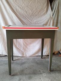 Tavolino fine 800