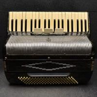 Fisarmonica 120 Bassi Frontalini 