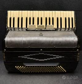 Fisarmonica 120 Bassi Frontalini 