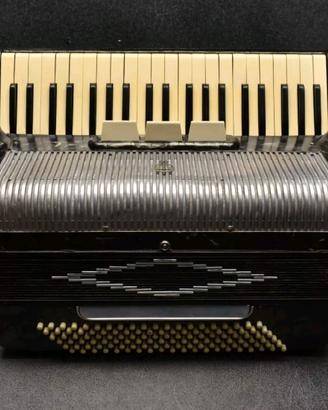 Fisarmonica 120 Bassi Frontalini 