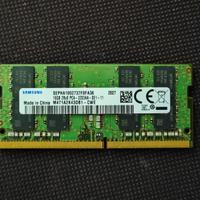 16Gb (1x16Gb) Samsung DDR4 Sodimm 3200Mhz