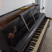 Pianoforte PLEYEL 1869