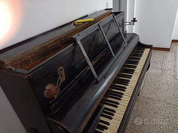 Pianoforte PLEYEL 1869