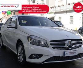 Mercedes-Benz Classe A Mercedes-Benz 180 CDI ...