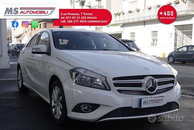 Mercedes-Benz Classe A Mercedes-Benz 180 CDI ...