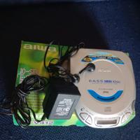 Discman Aiwa XP