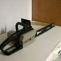 Elettro Sega POULAN 355mm