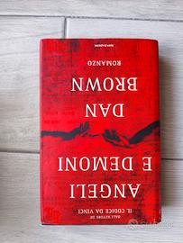 Angeli e demoni – Dan Brown