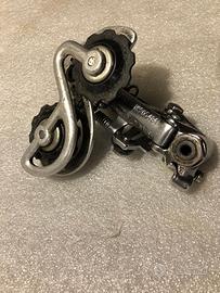 CAmbio Bici Vinage Eroica Zeus