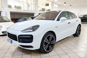 Porsche Cayenne 3.0 V6 E-Hybrid Platinum Edition