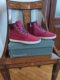 Timberland Scarponcini tg.38
