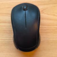 Mouse Wireless Logitech M310