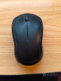 Mouse Wireless Logitech M310