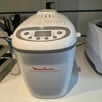 Macchina del Pane Moulinex Home Bread Baguette