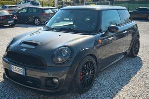 Mini John Cooper Works s con motore 1.6 231 cv pre