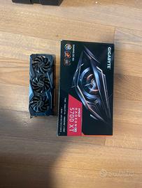 Gigabyte RX 5700 XT 8GB – Perfetta per Gaming