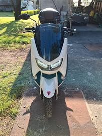 Yamaha nmax155