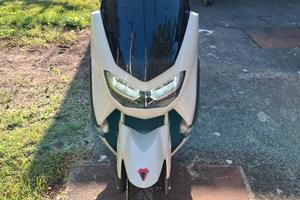 Yamaha nmax155
