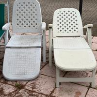 2 LETTINI PRENDISOLE