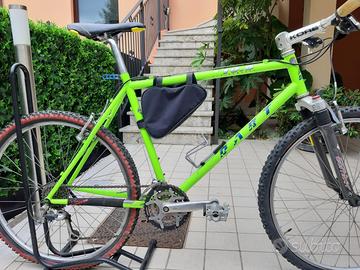 Dart Mtb
