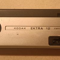 Macchina fotografica, Kodak Ektra 12