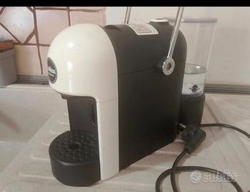 Macchinetta del caffè