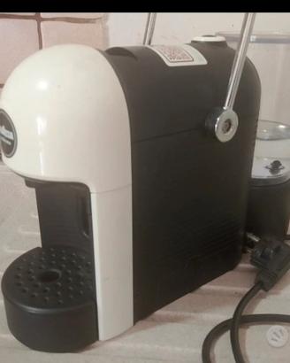 Macchinetta del caffè